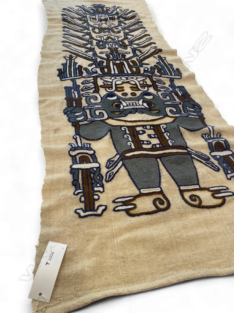 Panel – wool, Image 1++